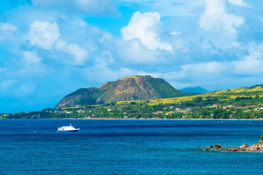 Explore Dominica on a Road Trip From Stunning Coasts to Peaks