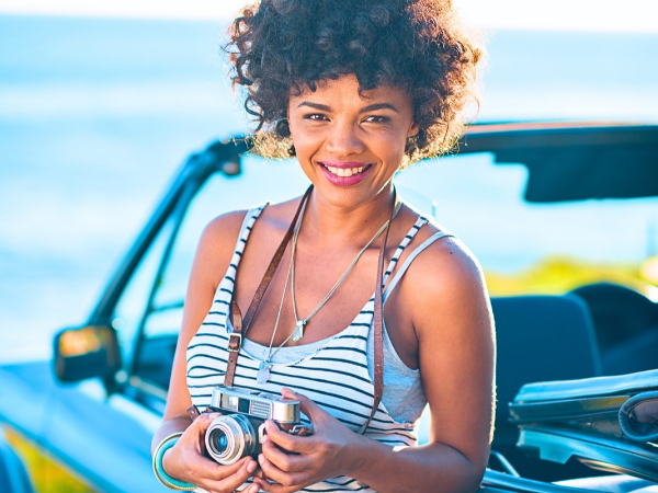 Find the Most Picture-Perfect Spots in Dominica