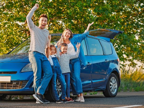 The Best Family Road Trips Around Dominica