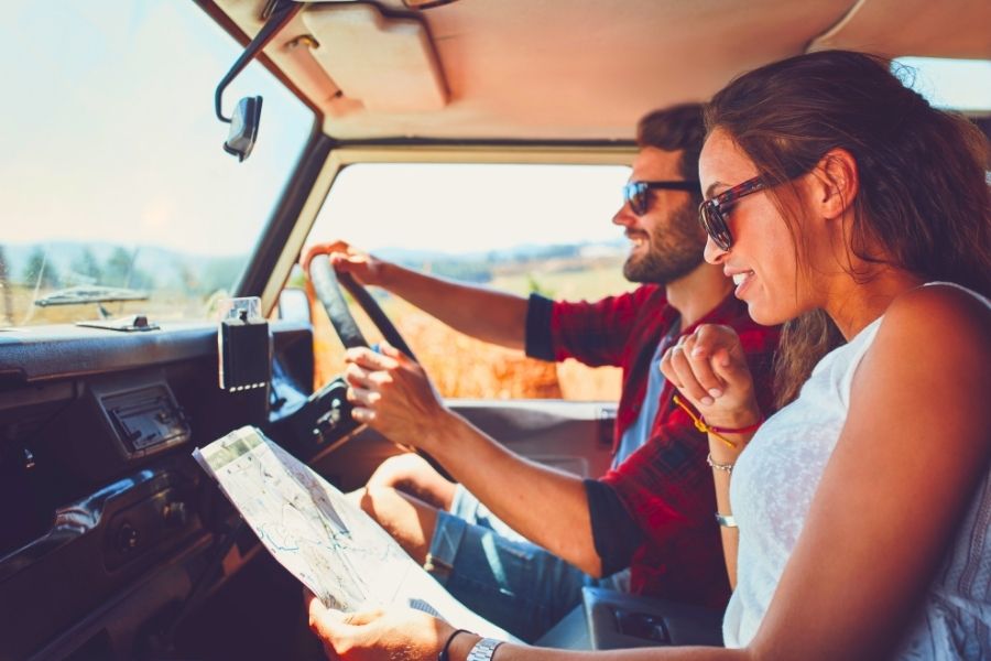 What Every Tourist Should Know About Driving Safely in Dominica’s Mountain Terrain